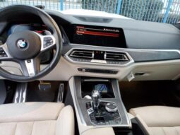 
										2019 BMW X5 full									