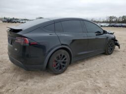 
										2023 Tesla Model x full									