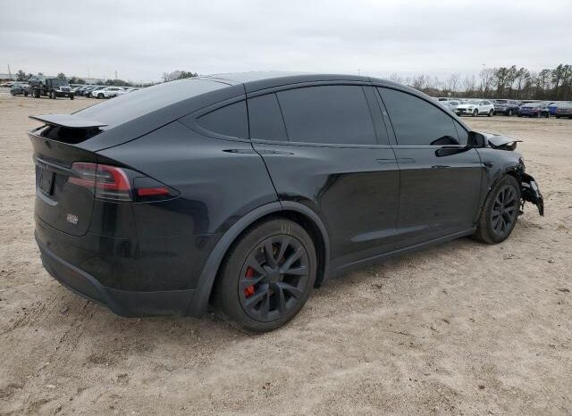 
								2023 Tesla Model x full									
