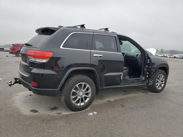2014 Jeep Grand cher