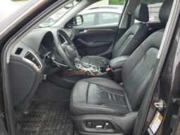 
										2014 Audi Q5 full									