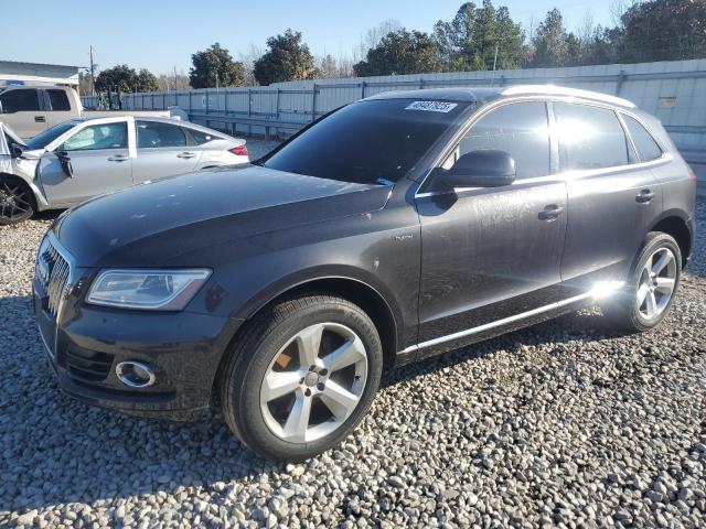 2014 Audi Q5 premium