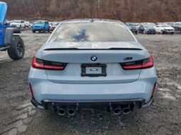 
										2022 BMW M3 full									