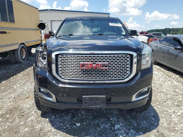 2016 Gmc Yukon