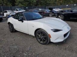 
										2017 Mazda Mx-5 miata full									