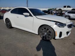 
										2024 BMW 2 series full									