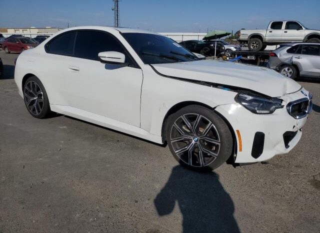 
								2024 BMW 2 series full									
