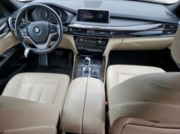 
										2017 BMW X5 full									