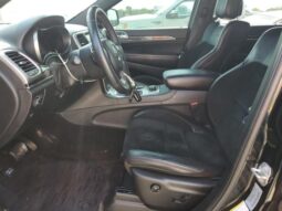 
										2017 Jeep Grand cher full									