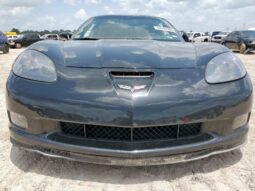 
										2013 Chevrolet Corvette full									