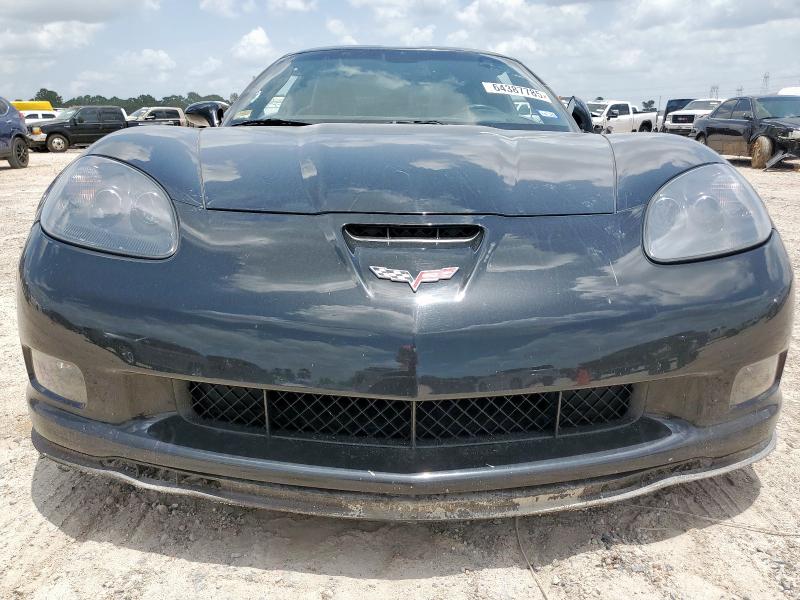 2013 Chevrolet Corvette