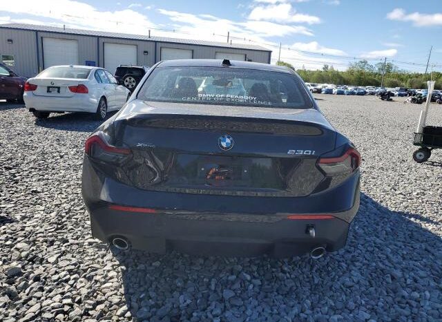 
								2024 BMW 2 series full									