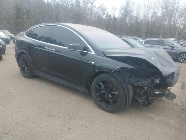 2017 Tesla Model x
