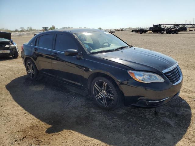 2013 Chrysler 200 tourin