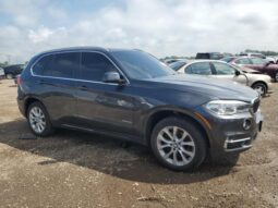 
										2014 BMW X5 xdrive3 full									