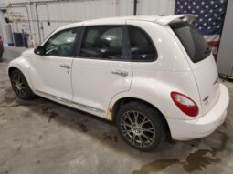 
										2008 Chrysler Pt cruiser full									
