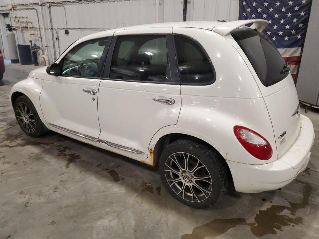 2008 Chrysler Pt cruiser