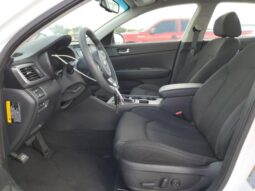 
										2016 Kia Optima lx full									