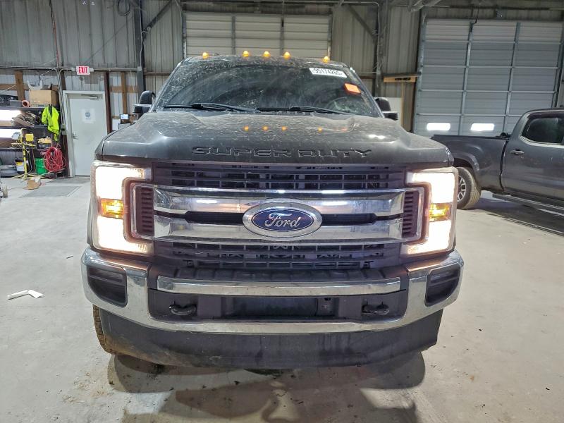 2017 Ford F350