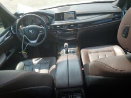 
										2018 BMW X5 full									