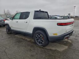 
										2022 Rivian R1t full									