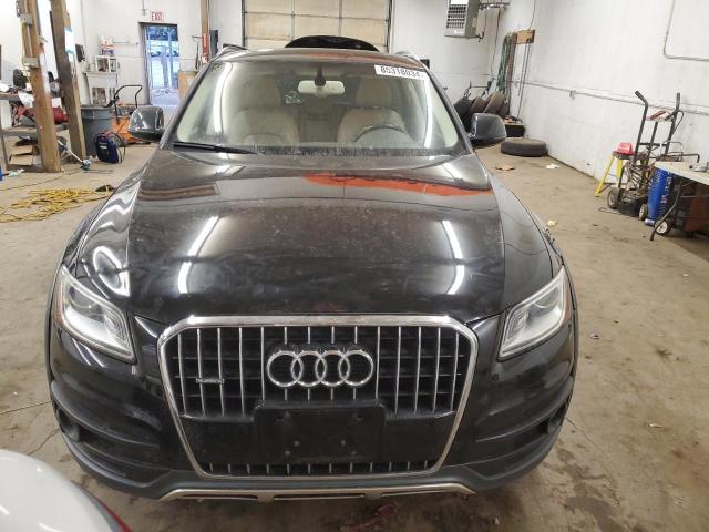 2017 Audi Q5