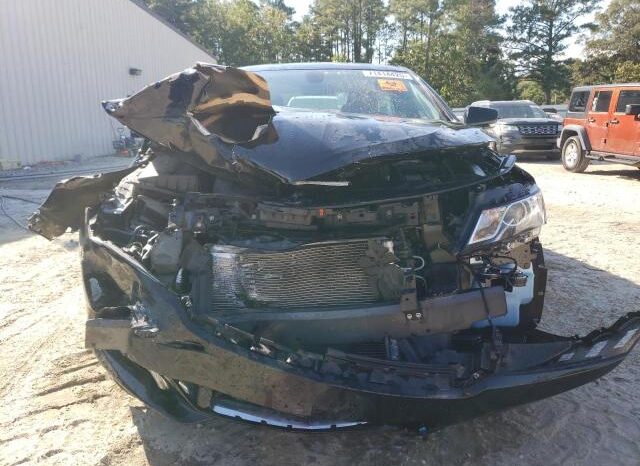 
								2019 Chevrolet Impala lt full									