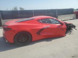 
										2023 Chevrolet Corvette full									