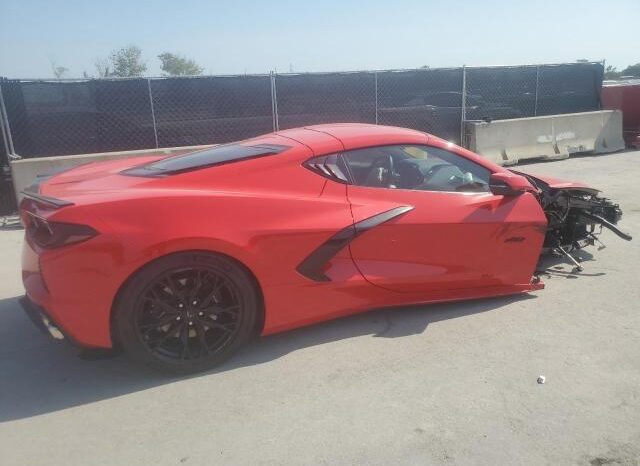 
								2023 Chevrolet Corvette full									
