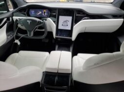 
										2018 Tesla Model x full									