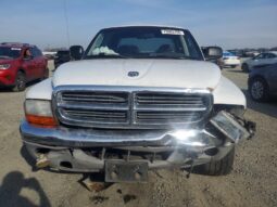 
										2002 Dodge Dakota full									