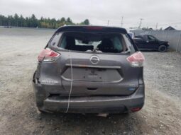 
										2015 Nissan Rogue s full									