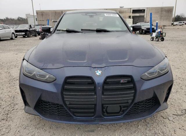 
								2022 BMW M3 full									