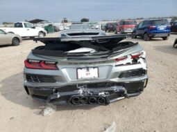 
										2023 Chevrolet Corvette full									