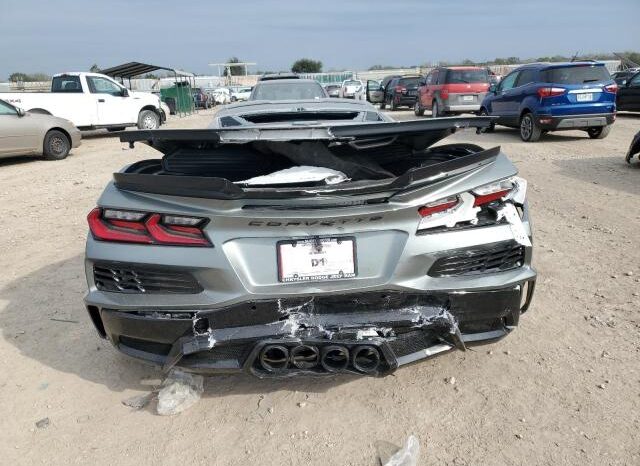 
								2023 Chevrolet Corvette full									