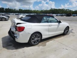 
										2019 BMW 2 series full									