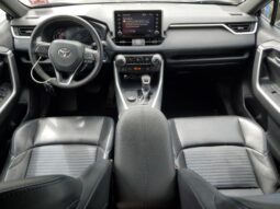 
										2019 Toyota Rav4 full									
