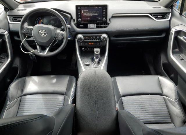
								2019 Toyota Rav4 full									
