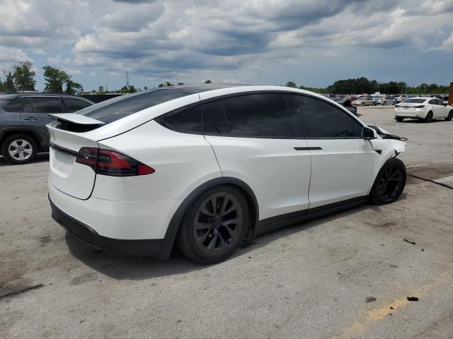 2021 Tesla Model x