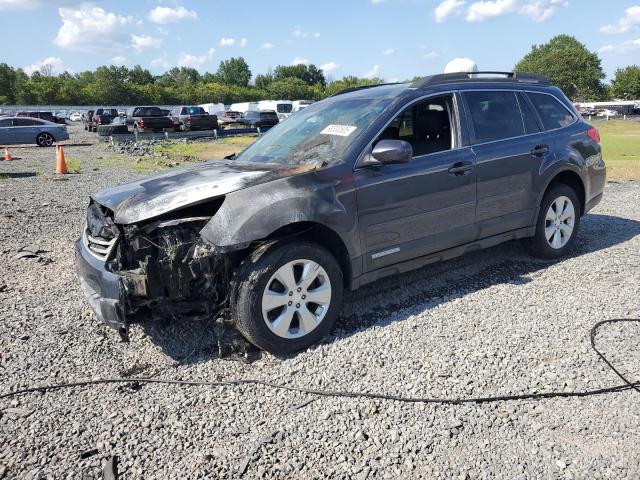 2012 Subaru Outback 2.