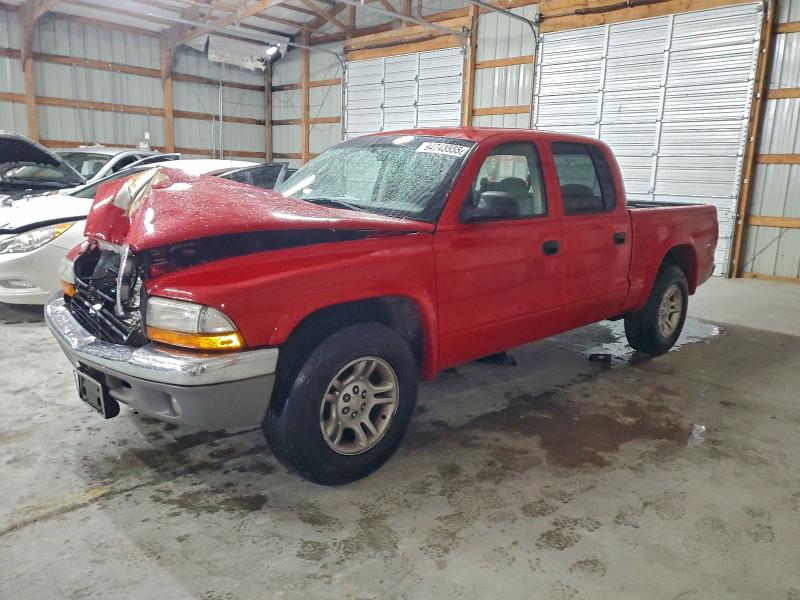 2004 Dodge Dakota