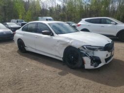
										2020 BMW M3 full									