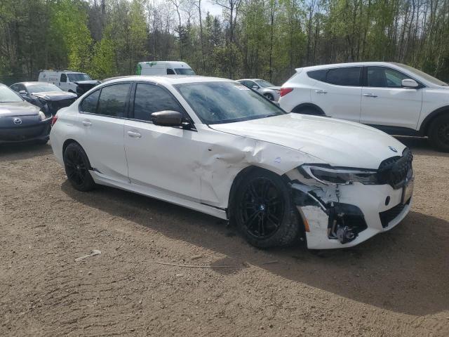 2020 BMW M3
