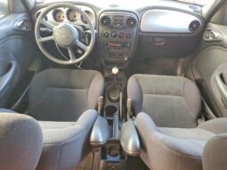
										2004 Chrysler Pt cruiser full									