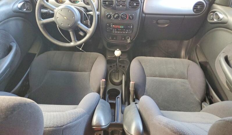 
								2004 Chrysler Pt cruiser full									