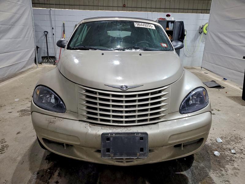 2005 Chrysler Pt cruiser