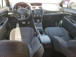
										2018 Subaru Wrx full									