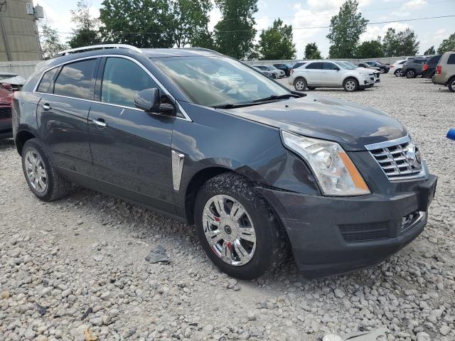 2013 Cadillac Srx