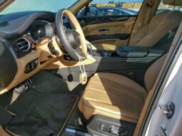 
										2022 Bentley Bentayga full									