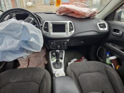 
										2021 Jeep Compass sp full									